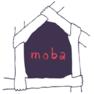 MOBA Housing SCE logo