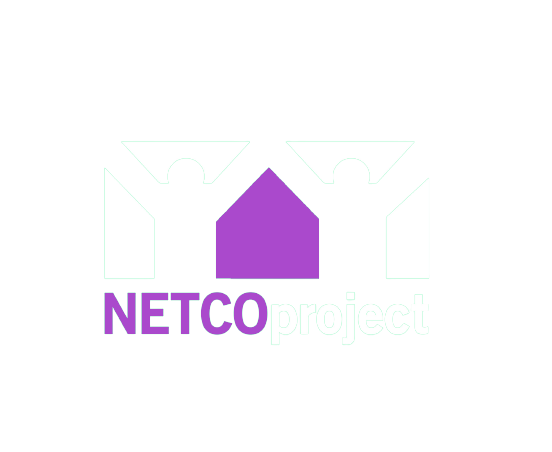 NETCO Project logo