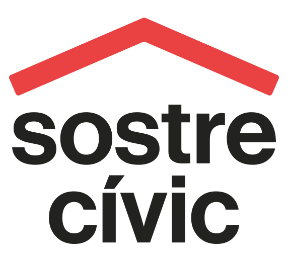 Sostre Cívic logo