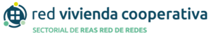 Red Vivienda Cooperativa (REAS Red de Redes) logo